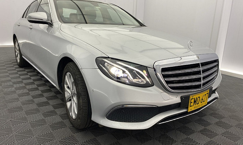 Mercedes-Benz Clase ...