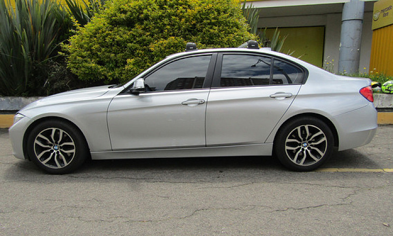 Bmw Serie 3 2.0 328I...