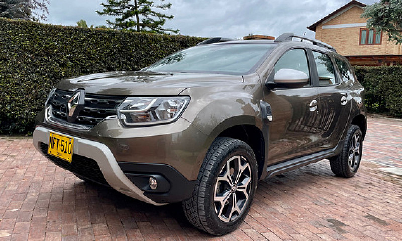 Renault Duster 1.3 T...