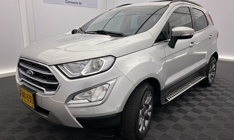 Ford Ecosport 2.0 Ti...