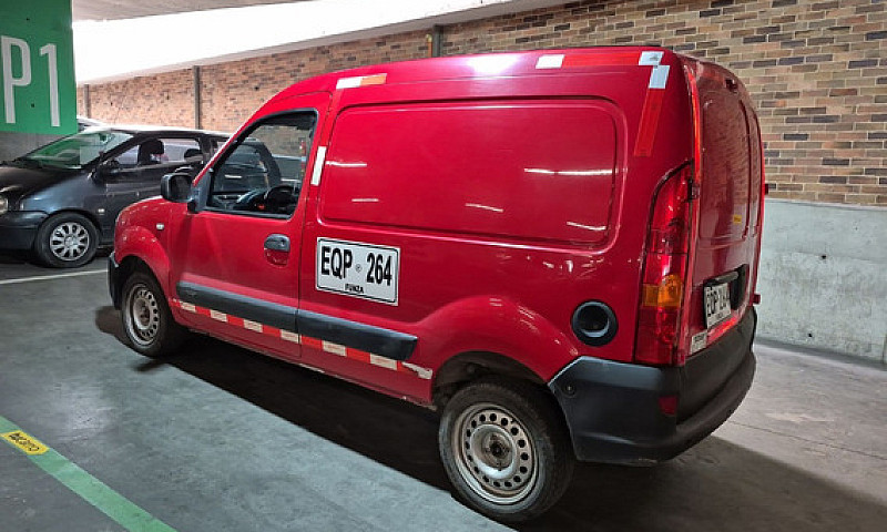 Renault Kangoo 1.6 V...