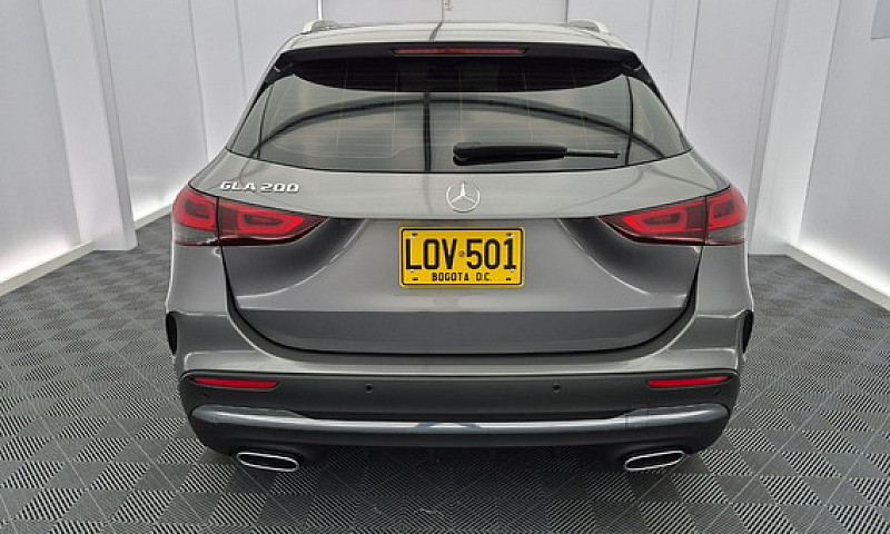 Mercedes-Benz Clase ...