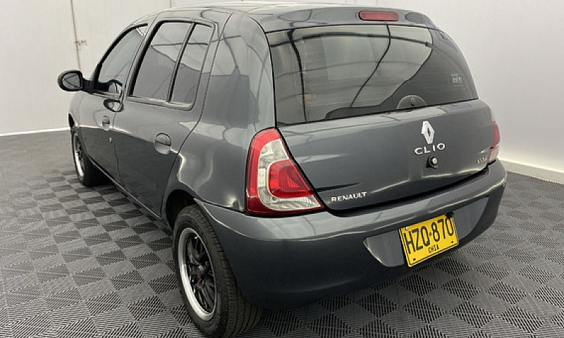 Renault Clio Style  ...
