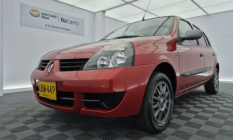 Renault Clio Campus ...