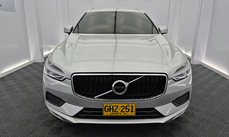 Volvo Xc60 2.0 T5 Aw...