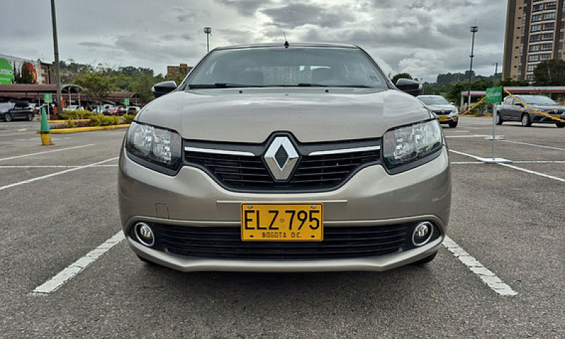 Renault Logan...
