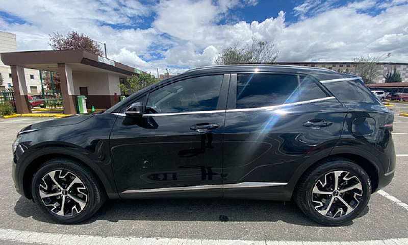 Kia Sportage Nq5 2.0...