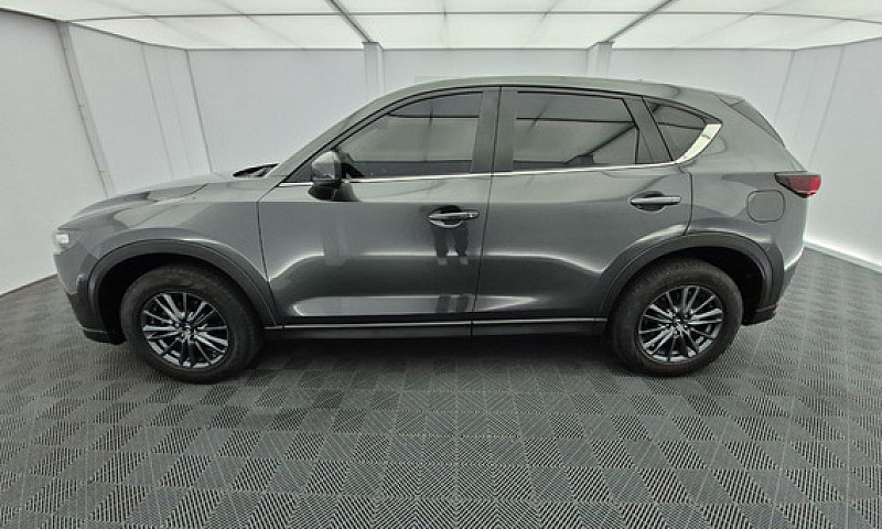 Mazda Cx-5 2.0 Touri...