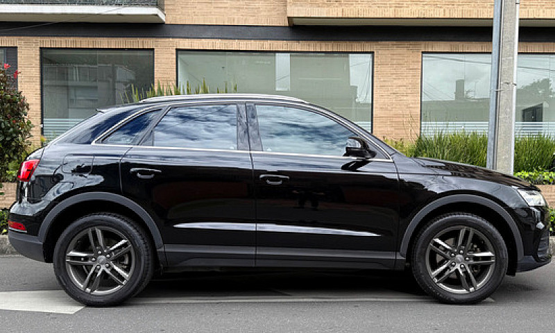 Audi Q3 1.4 Tfsi Amb...