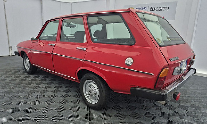 Renault 12 Break 197...