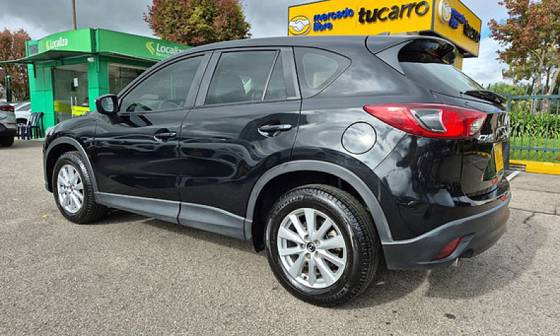 Mazda Cx-5 2.0 Touri...