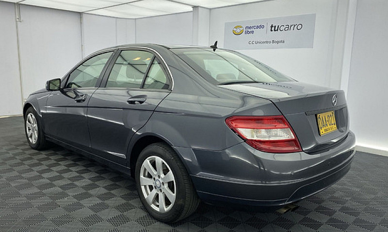 Mercedes Benz Clase ...