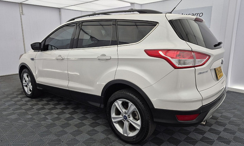 Ford Escape 2.0 Se 4...