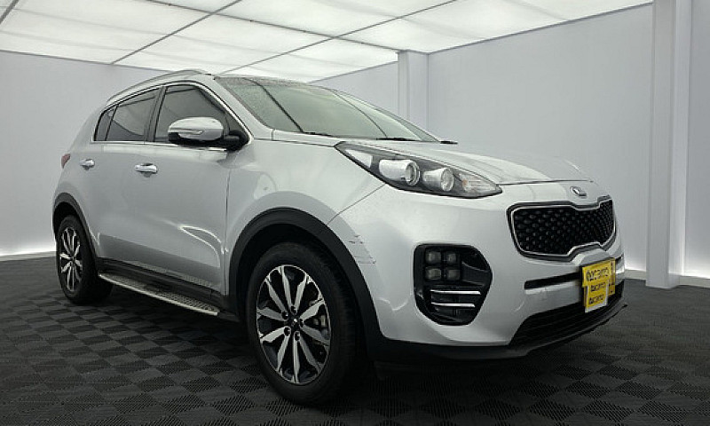 Kia Sportage 2.0L Lx...