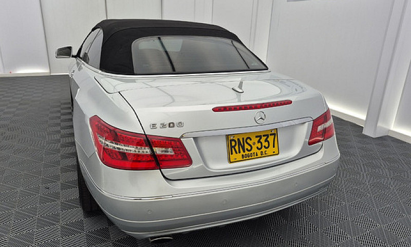 Mercedes-Benz Clase ...