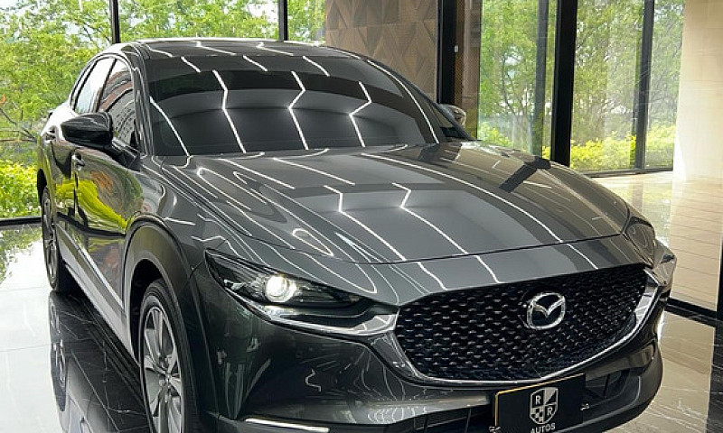 Mazda Cx-30 2.0 Gran...