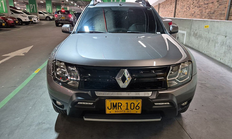 Renault Duster 2.0 D...