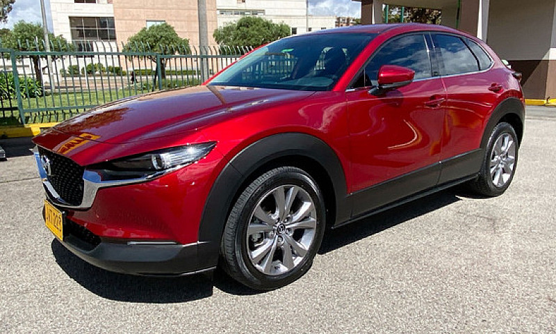 Mazda Cx-30 2.0 Tour...