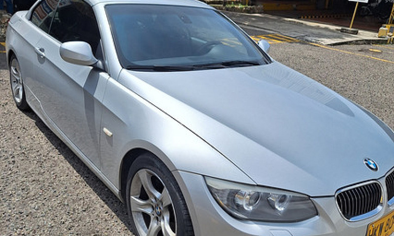 Bmw Serie 3 2.5 325I...