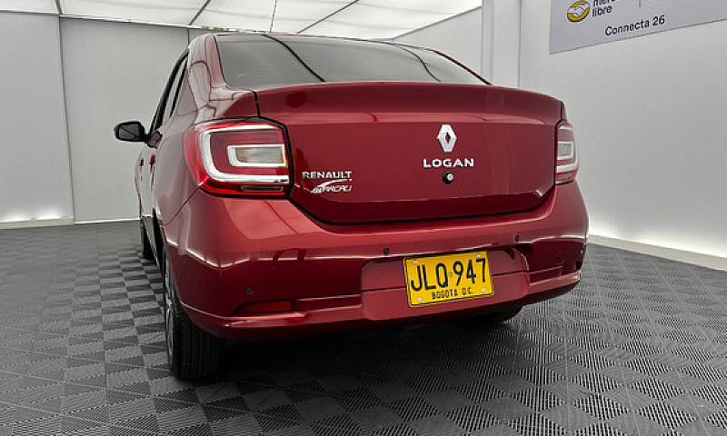 Renault Logan 1.6 Ze...