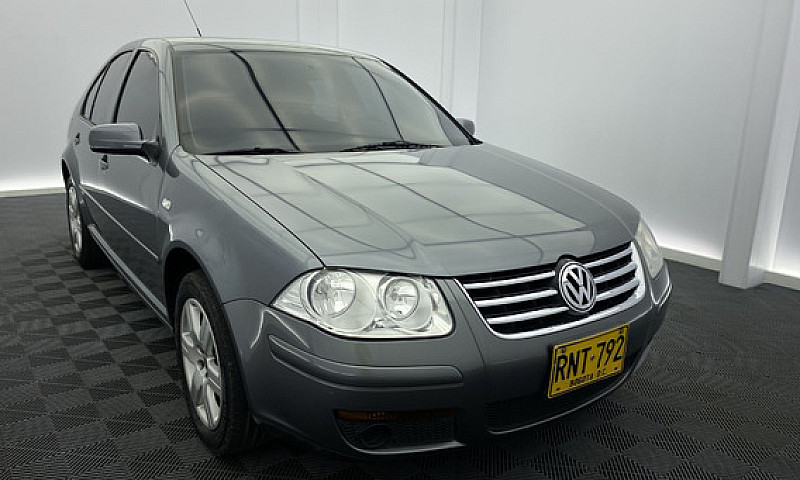 Volkswagen Jetta Tre...