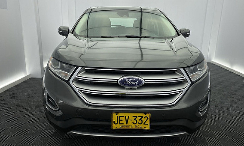 Ford Edge 3.5 Titani...