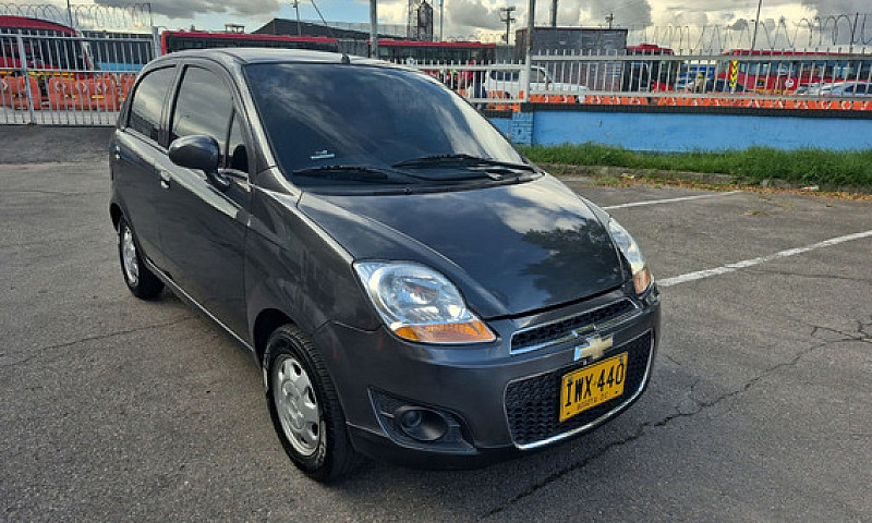 Chevrolet Spark 1.0 ...