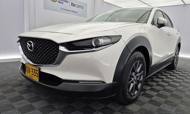 Mazda Cx-30 2.0 Prim...