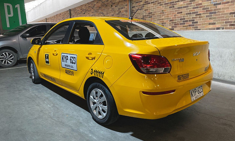 Kia Sephia 1.4 Lx...