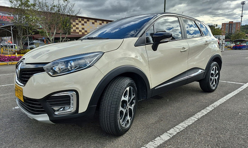 Renault Captur 2.0 I...