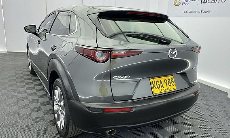 Mazda Cx-30 2.0 Gran...