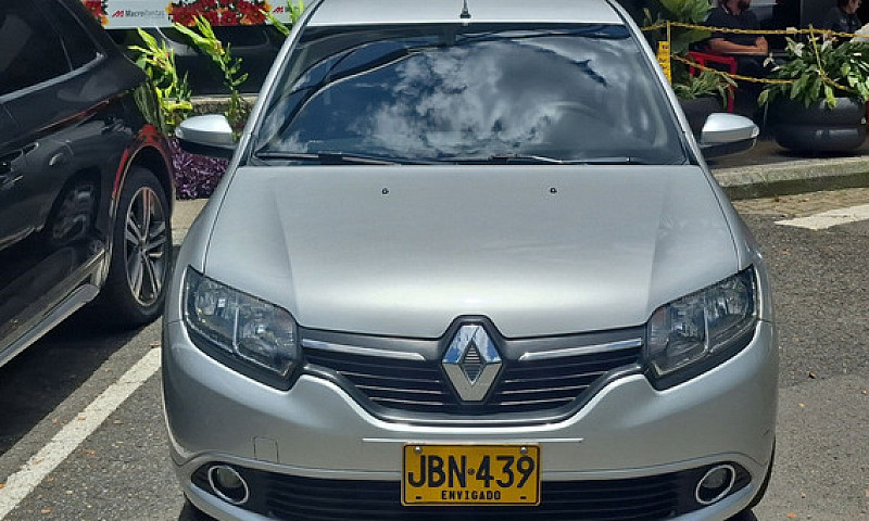 Renault Sandero 1.6 ...