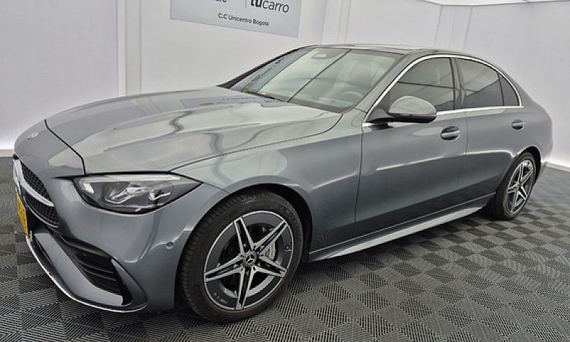 Mercedes Benz Clase ...