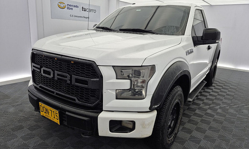 Ford F150 3.5 4X4 At...