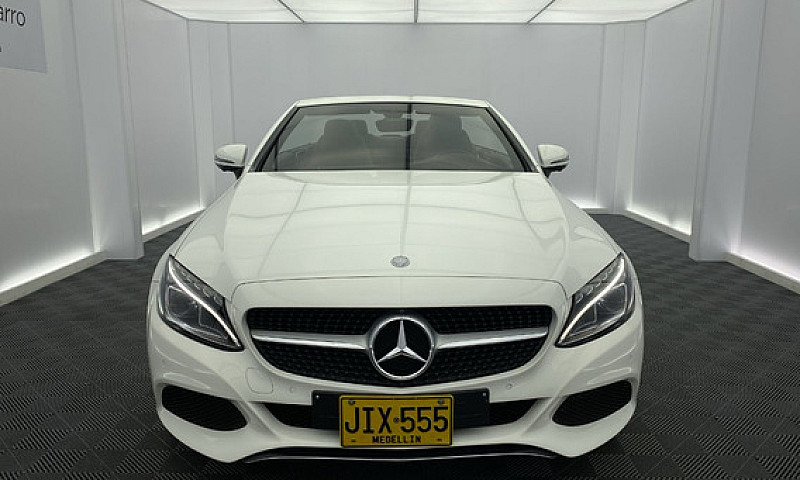 Mercedes Benz Clase ...