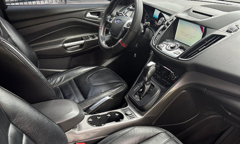 Ford Escape 2.0 Se 4...