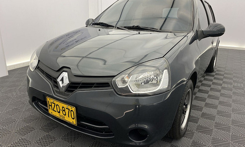 Renault Clio Style  ...