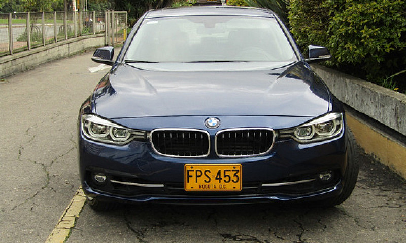 Bmw Serie 3 1.5 318I...