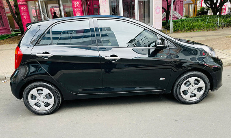 Kia Picanto Ex Summa...