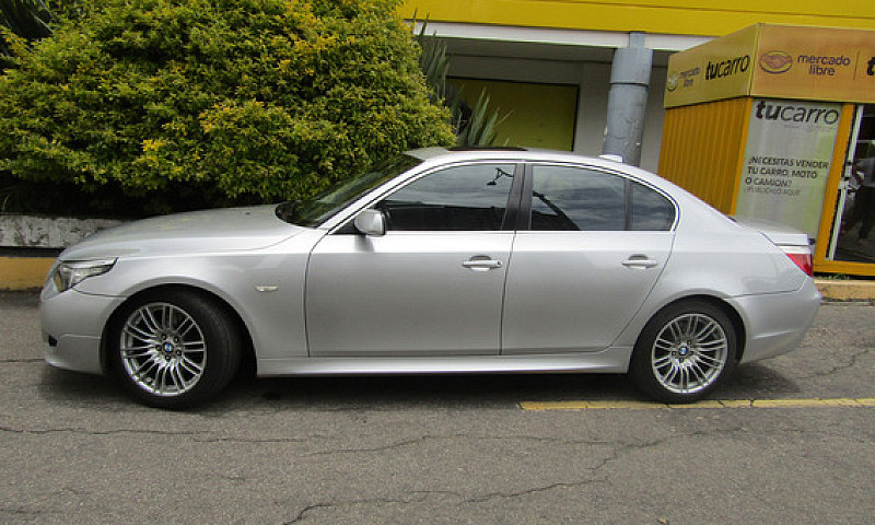 Bmw Serie 5 3.0 530I...