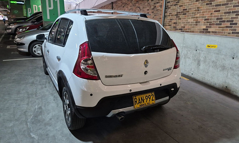 Renault Stepway 1.6L...