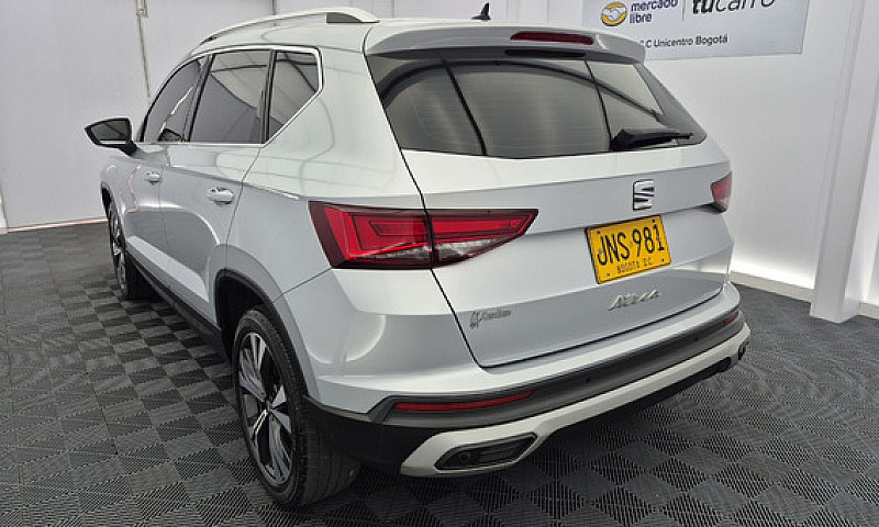 Seat Ateca  Style Sp...