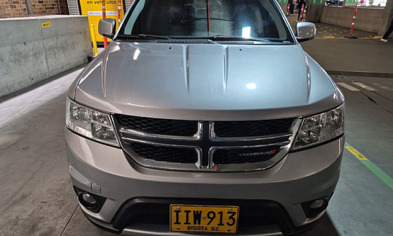 Dodge Journey 2.4 Se...