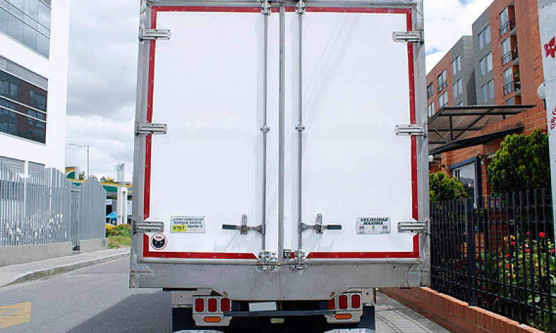 Hino Fc500 Fc9 Diese...