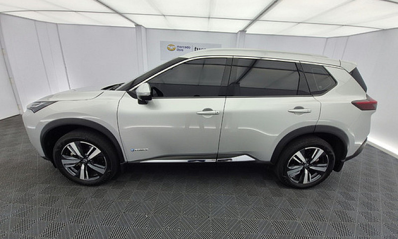 Nissan X-Trail E-Pow...