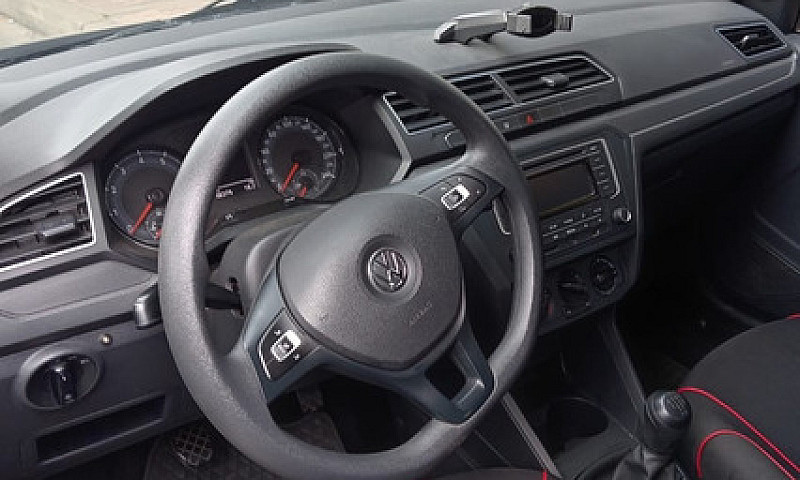 Volkswagen Gol 1.6 T...