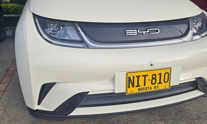 Byd Dolphin 0.0 400 ...