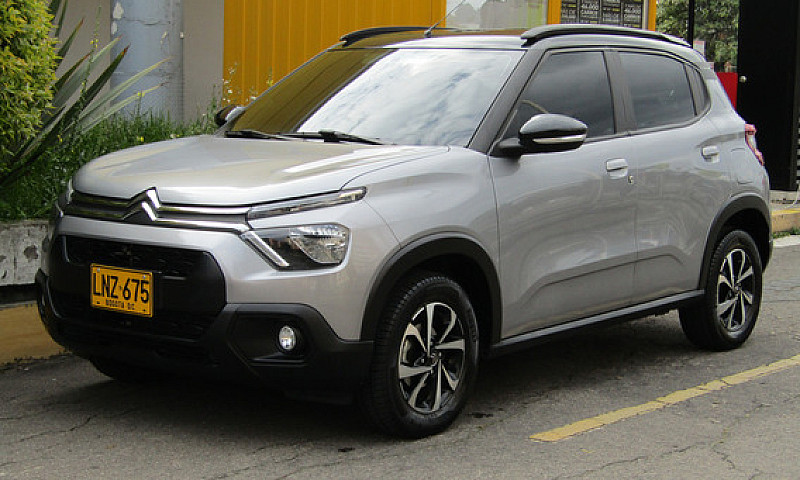 Citroën C3 1.6 Shine...