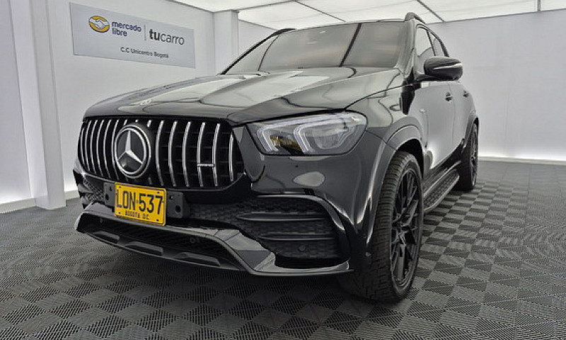 Mercedes-Benz Clase ...