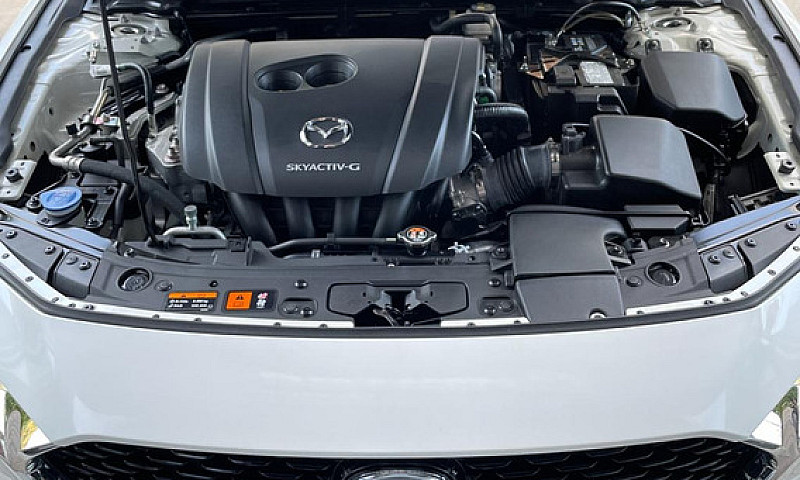Mazda 3 Grand Tourin...